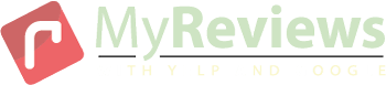 MyReviews Logo